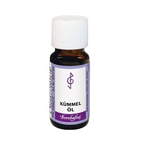 KÜMMEL ÖL ätherisch - 10ml - Ätherische Öle, Basisöle & Essenzen