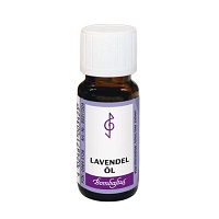 LAVENDEL ÖL - 10ml - Ätherische Öle, Basisöle & Essenzen