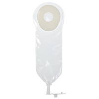 URINOCOL Jungen Beutel m.Ablauf - 50Stk