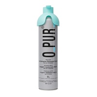 O PUR Sauerstoff Dose Spray - 8L - O_Pur Sauerstoff