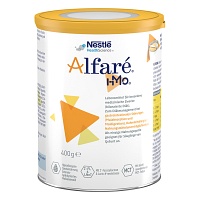 ALFARE Spezialnahrung Pulver - 400g