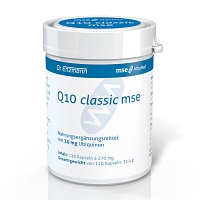 Q10 MSE Kapseln 30 mg - 120Stk