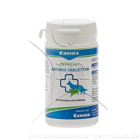 PETVITAL Arthro Tabs vet. - 60Stk - Alter