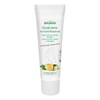 HANDCREME m.Kartoffelextrakt - 50ml