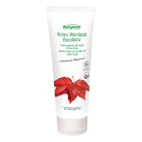 ROTES WEINLAUB BeinAktiv Creme - 100ml