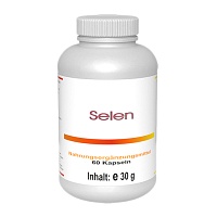 SELEN KAPSELN 10106 - 60Stk