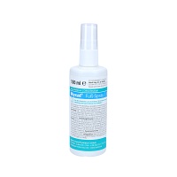 MYXAL Fußspray neu - 100ml