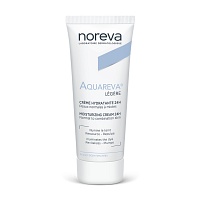 NOREVA Aquareva Creme - 40ml