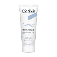 NOREVA Aquareva reichhaltige Creme - 40ml