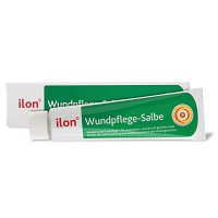 ILON Wundpflege-Salbe - 50ml - Wundversorgung