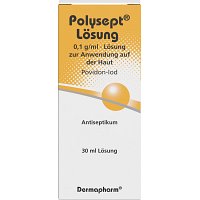 POLYSEPT Lösung - 30ml