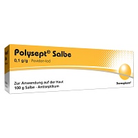 POLYSEPT Salbe