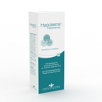 HYPOSENS Fettcreme - 50g