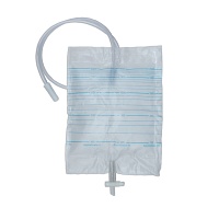URINBEUTEL 2 l Ablass 201466