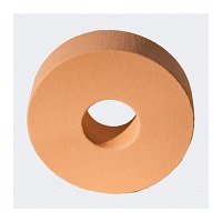 FERSENRING aus Schaumstoff 15 cm 101402 - 1Stk