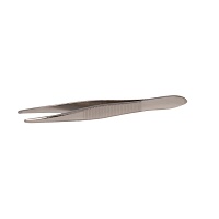 PINZETTE Splitter 8 cm 107124 - 1Stk