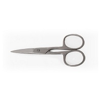 NAGELSCHERE 9 cm gerade - 1Stk