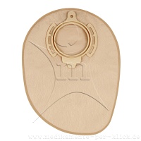 SOFTIMA 3S Colob.2t.RR80 maxi beige - 30Stk