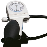 OMRON S1 Stethoskop-Blutdruckmessgerät - 1Stk