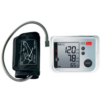 BOSO medicus exclusive vollautom.Blutdruckmessger. - 1Stk