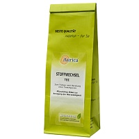 STOFFWECHSELTEE Aurica - 100g