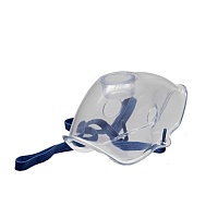 VERNEBLER RF6 Basic/Plus Erwachsenen-Maske - 1Stk