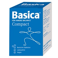 BASICA compact Tabletten - 360Stk - AKTIONSARTIKEL