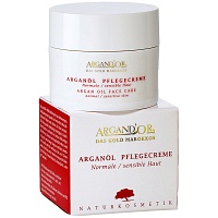 ARGANÖL PFLEGECREME Argandor - 50ml