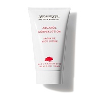 ARGANÖL KÖRPERLOTION Argandor - 150ml - Pflege trockener Haut