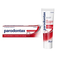 PARODONTAX Classic Zahnpasta - 75ml