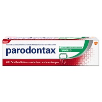 PARODONTAX mit Fluorid Zahnpasta - 75ml - Zahnpasta