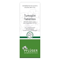 TUMOGLIN Tabletten - 100Stk - Pflüger