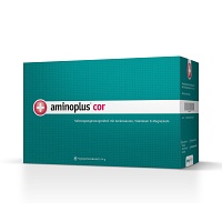 AMINOPLUS cor Granulat - 30Stk - Stärkung Immunsystem