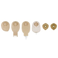 SOFTIMA 3S Urob.2t.RR55 transparent - 30Stk