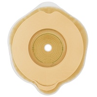 SOFTIMA 3S Basisplatte konvex RR45 15-30mm - 5Stk