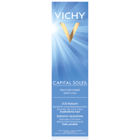 VICHY CAPITAL Soleil SOS Repair Balsam - 100ml