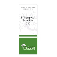 PFLÜGERPLEX Syzygium 242 Tropfen - 50ml - Pflüger
