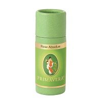 ROSE ABSOLUE ätherisches Öl - 1ml