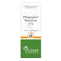 PFLÜGERPLEX Bismutum 173 Tropfen - 50ml - Pflüger