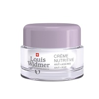 WIDMER Creme nutritive l.P. - 50ml - Gesichtspflege (Tag & Nacht)