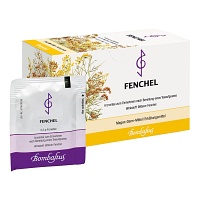 FENCHEL TEE Filterbeutel - 20X2.2g - Teespezialitäten