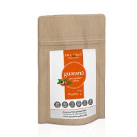 GUARANA PULVER - 100g - Vegan