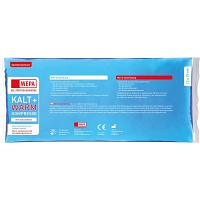 KALT-WARM Kompresse 12x29 cm - 1Stk - Kälte- & Wärmetherapie