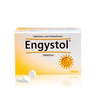 ENGYSTOL Tabletten - 50Stk - Stärkung Immunsystem