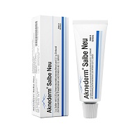 AKNEDERM Salbe Neu - 30g - Akne