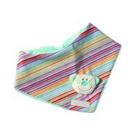 BABY-HALSTUCH Katze - 1Stk