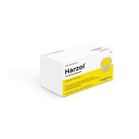 HARZOL Hartkapseln - 200Stk - Prostatabeschwerden