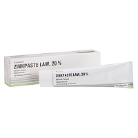 ZINKPASTE LAW - 50g