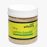 LECITHIN GRANULAT - 250g
