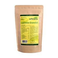 LECITHIN GRANULAT - 250g